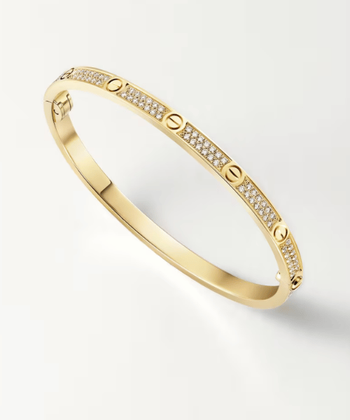 Amour Vienna Armband, klassisches Modell