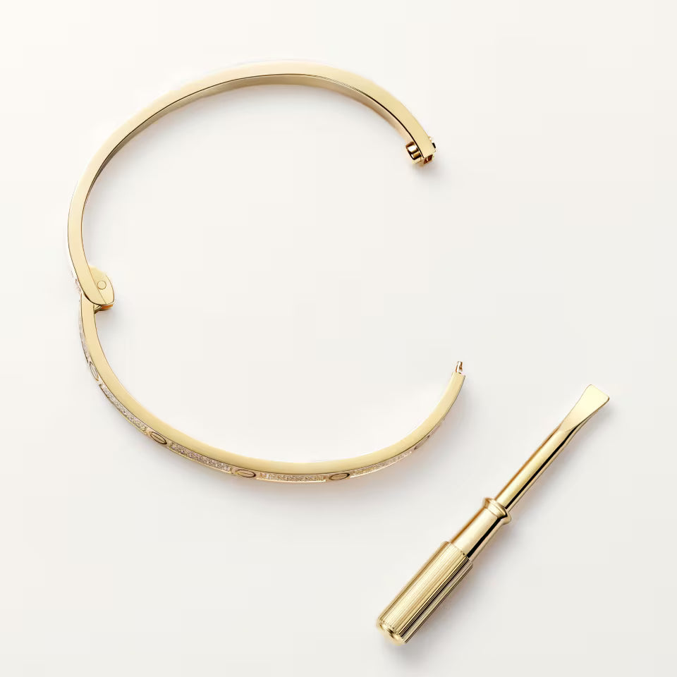 Amour Vienna Armband, klassisches Modell